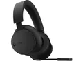 MICROSOFT Xbox Wireless - 2024, Over-ear Gaming Headset Bluetooth Schw
