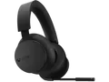 MICROSOFT Xbox Wireless 2024 Over-ear Gaming Headset Bluetooth Schwarz