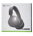 MICROSOFT Xbox Wireless 2024 OverEar Gaming Headset Bluetooth Schwarz WIE NEU
