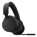 MICROSOFT Xbox Wireless - 2024, Over-ear Gaming Headset Bluetooth Schwarz