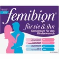 FEMIBION für Sie & Ihn Tabletten 2X28 St