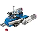 LEGO 75391 - LEGO® Star WarsTM - Captain Rex Y-Wing Microfighter