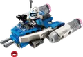 LEGO 75391 - LEGO Star Wars - Captain Rex Y-Wing Microfighter