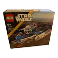 LEGO Star Wars: Captain Rex Y-Wing Microfighter - 75391 - NEU & OVP