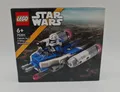 LEGO Star Wars: Captain Rex Y-Wing Microfighter (75391) Neu / OVP  : )