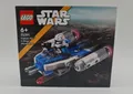 LEGO Star Wars: Captain Rex Y-Wing Microfighter (75391) Neu / OVP  :)