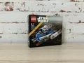 LEGO Star Wars: Captain Rex Y-Wing Microfighter - 75391 - NEU & OVP