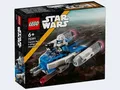 Lego Star Wars Auswahl - SEALED