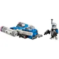 LEGO Captain Rex™ Y-Wing™ Microfighter (75391) #1907162