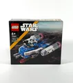 LEGO® Star Wars™ – 75391 – Captain Rex™ Y-Wing™ Microfighter – [NEU]&[OVP]