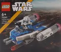 LEGO® Star Wars 75391 Captain Rex Y-Wing Microfighter - NEU in OVP