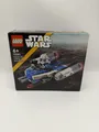 LEGO Star Wars Captain Rex Y Wing Microfighter 75391 Blitzversand