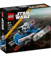 LEGO® Star Wars™ 75391 Captain Rex Y-Wing Microfighter 75391, Ohne Figur!