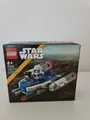 LEGO Star Wars 75391 - Captain Rex Y-Wing Microfighter - NEU & OVP