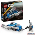 LEGO Star Wars 75391 Captain Rex Y-Wing Microfighter 75391