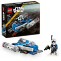 LEGO® STAR WARS™ 75391 " Captain Rex™ Y-Wing™Battle Pack Microfighters " ,NEU!