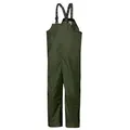 Helly® Hansen PVC-Regenlatzhose MANDAL, armygrün 70529 , 1 Stück, Größe: XL