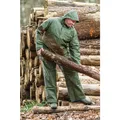 HellyHansen Regenlatzhose Oliv für HellyHansen  | 52471225-XL | 7040057574638