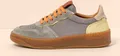 El Naturalista Sneaker Damen/Herren N5844 MULTI LEATHER MULTI DENIM/ GEO Bunt