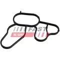 FAST Dichtring, Ölkühler ft49912 für Opel Fiat Suzuki Citroën