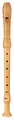 Moeck 2202 Rondo Sopran barock