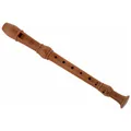 Moeck 2202 Flauto Rondo Sopran Blockflöte Barock Birne