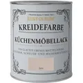 Kreidefarbe Küchenmöbellack 750 Ml Jute - Rust-oleum