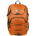 Rucksack Unisex, Caterpillar Le Meije Trekking Backpack, Orange