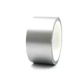 10m Zierstreifen 30mm Silbergrau Metallic Auto Motorrad Dekorstreifen Seiten