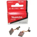 Kohlebürsten Cb448z - Ersatzkohlebürsten 15,8x17,9x6,9mm Ersatzteile - 1 Paar - Makita