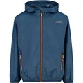 CMP Kinder Regenjacke KID JACKET RAIN FIX HOOD