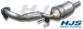 HJS 93112011 für Audi für Seat für Skoda für VW