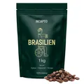 SpezialitätenKaffeebohnen | SingleOrigin Brasilien | Espresso 100% Arabica | ...