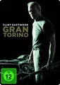 Gran Torino von Clint Eastwood | DVD | Zustand akzeptabel