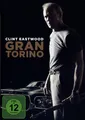 Gran Torino - Clint Eastwood - DVD - OVP - NEU
