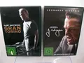 2x DVD Clint Eastwood Regie-Arbeiten: Gran Torino (2009) + J. Edgar (2011)