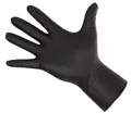 Kerbl Nitrilhandschuhe Long Black 300 mm 50 Stück Größe L 15322