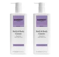 Marbert Körperlotion Bath & Body Classic Körperlotion