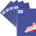 Avery Zweckform Stundennachweis Formular 1773-5 DIN A4 (40x) (1773-5)