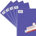 Avery-Zweckform Stundennachweis Formular 1773-5 DIN A4 (1773-5)