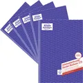 Avery-Zweckform Stundennachweis Formular 1773-5 DIN A4