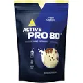 Active Pro 80 - 500g - Stracciatella