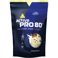 Active Pro 80 - 500g - Stracciatella