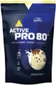 inkospor Active Pro 80, 500 g Beutel, Stracciatella