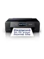 Epson Expression Photo XP-980 - A3 media | 5760 x 1440 DPI | Wi-Fi(n) | 100-sheet tray Multifunktion - Farbe - Tinte