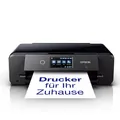EPSON Expression Photo XP-980 Fotodrucker Kopierer LAN WLAN A3