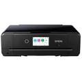 EPSON Expression Photo XP-980 3 in 1 Tintenstrahl-Multifunktionsdrucker...