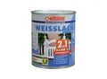 wilckens Weißlack 2in1 750 ml, seidenmatt (12491100050)