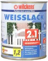 Wilckens Farben Weißlack Wilckens Weisslack 2in1