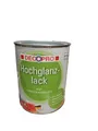 750ml  silbergrau Glänzend für innen und außen BEULE lösemittelhaltig 8 qm